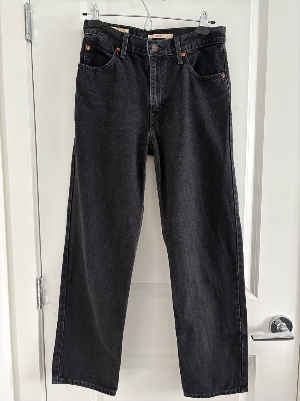 Levi's Women's Dad Jeans
